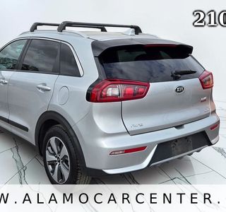 2018 Kia Niro LX photo 3