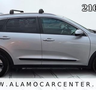 2018 Kia Niro LX photo 6