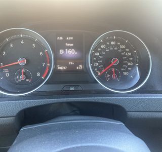 2015 Volkswagen GTI S 6M 2-Door photo 18
