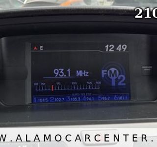 2012 Honda Odyssey EX-L w/ Navigation photo 47