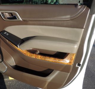 2016 GMC Yukon Denali 4WD photo 17