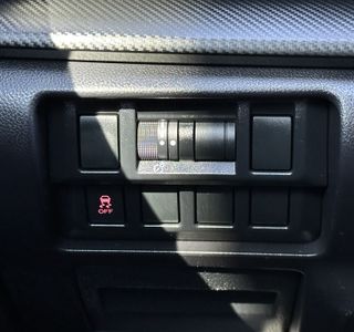 2019 Subaru Impreza 2.0i CVT 5-Door photo 39