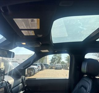 2018 Ford Expedition MAX Limited 4WD photo 18