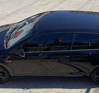 2015 Volkswagen GTI S 6M 2-Door photo 23