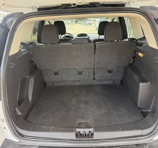2019 Ford Escape FWD photo 8
