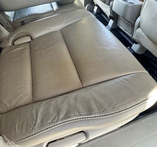 2016 Honda Odyssey EX-L w/ DVD photo 36
