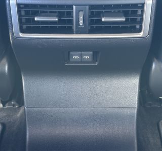 2024 Lexus GX 550 Overtrail  photo 47