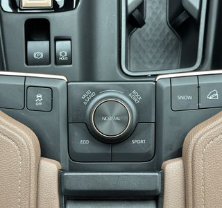 2024 Toyota Grand Highlander Hybrid MAX Platinum AWD photo 39