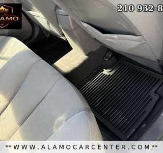 2010 Hyundai Sonata GLS photo 18