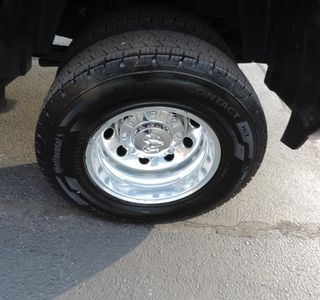 2019 RAM 3500 Crew Cab Laramie DRW 4WD photo 22
