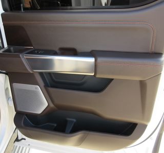 2022 Ford F-150 King Ranch SuperCrew 4WD photo 32
