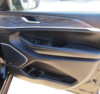 2021 Jeep Grand Cherokee Limited 4WD photo 31