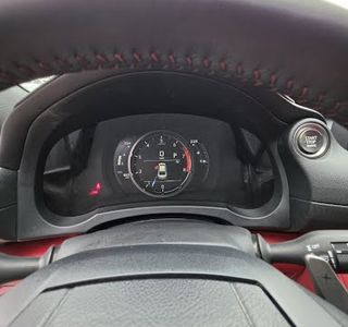 2025 Lexus IS F SPORT 350 RWD photo 11