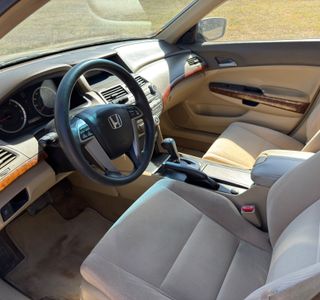 2008 Honda Accord EX Sedan AT photo 3