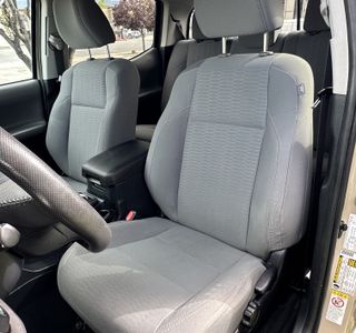 2019 Toyota Tacoma SR5 Long Bed V6 4WD photo 17