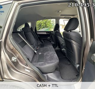 2011 Honda CR-V EX  photo 24