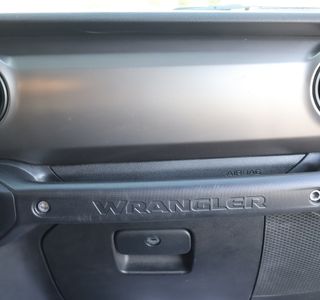 2019 Jeep Wrangler Unlimited Sport photo 33