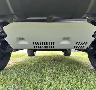 2020 Toyota 4Runner TRD PRO 4WD V6 photo 16