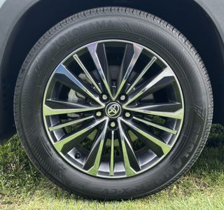 2026 Toyota Grand Highlander Hybrid MAX Platinum AWD photo 14