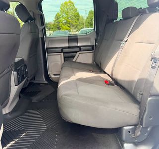2017 Ford F-150 photo 13
