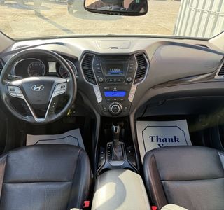 2014 Hyundai Santa Fe XL AWD photo 11