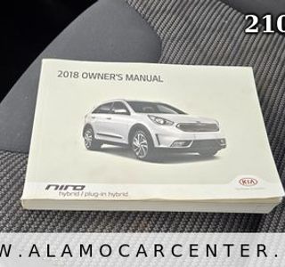 2018 Kia Niro LX photo 47