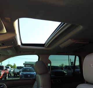 2016 GMC Yukon Denali 4WD photo 14