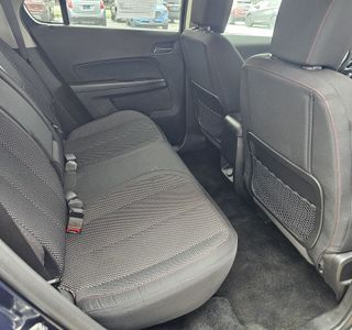 2016 Chevrolet Equinox LT 2WD photo 10