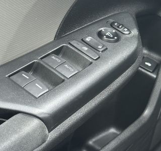 2016 Honda Civic LX Sedan CVT photo 41