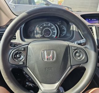 2015 Honda CR-V EX 4WD photo 16