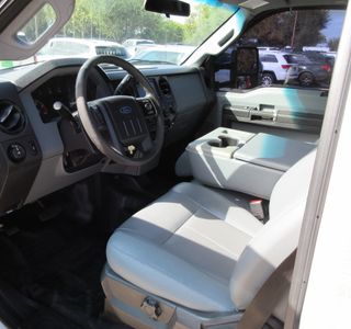 2016 Ford F-350 SD XL Crew Cab  DRW 4WD photo 13