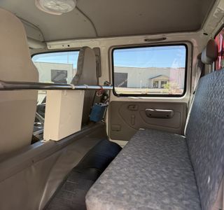 2000 Hino Dutro Fire Truck photo 24
