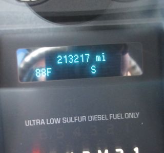 2016 Ford F-350 SD XL Crew Cab  DRW 4WD photo 15