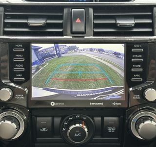 2023 Toyota 4Runner TRD Off-road Premium 4WD photo 35