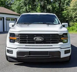 2025 Ford F-150 XL 2WD photo 6