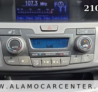 2012 Honda Odyssey EX-L w/ Navigation photo 49