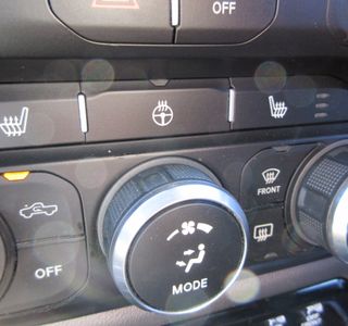 2019 RAM 2500 Tradesman Crew Cab SWB 4WD photo 26