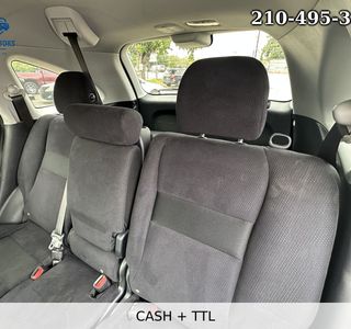 2011 Honda CR-V EX  photo 20