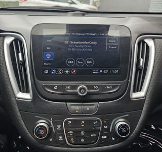 2023 Chevrolet Malibu 1LT photo 15