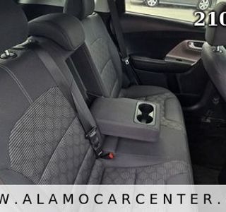 2018 Kia Niro LX photo 20