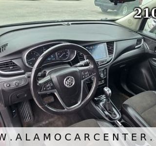 2018 Buick Encore Preferred FWD photo 32