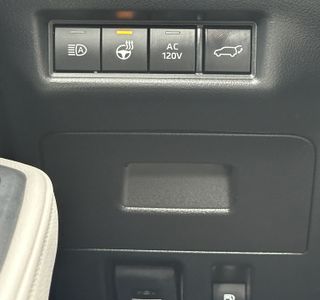 2026 Toyota Grand Highlander Hybrid MAX Platinum AWD photo 46