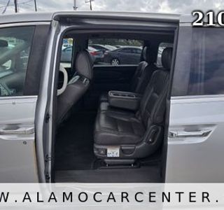 2012 Honda Odyssey EX-L w/ Navigation photo 29