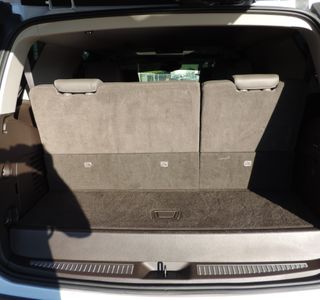 2016 GMC Yukon Denali 4WD photo 22