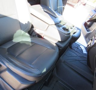 2019 Chevrolet Silverado 1500 LT Crew Cab  2WD photo 31