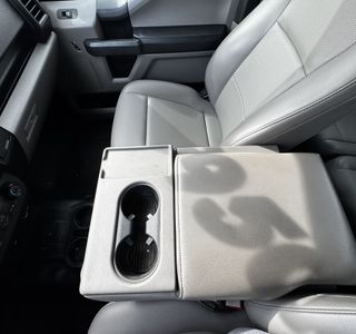 2019 Ford F-150 XL SuperCab 8-ft. Bed 4WD photo 19