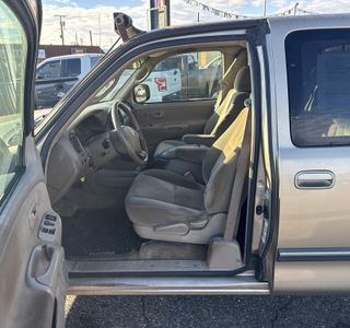 2006 Toyota Tundra SR5 Stepside Access Cab 4WD photo 12
