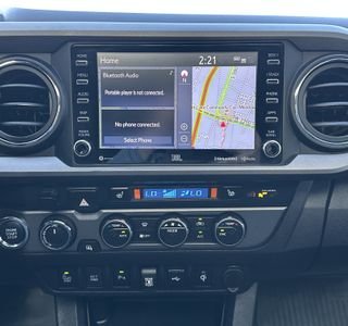 2023 Toyota Tacoma TRD Off Road Premium V6 4WD photo 31