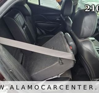 2018 Buick Encore Preferred FWD photo 22