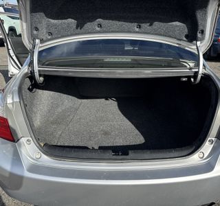 2014 Honda Accord LX Sedan CVT photo 9